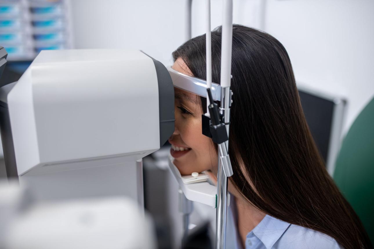 What Is a Normal Eye Pressure Range? Chart, Causes, and When to Worry