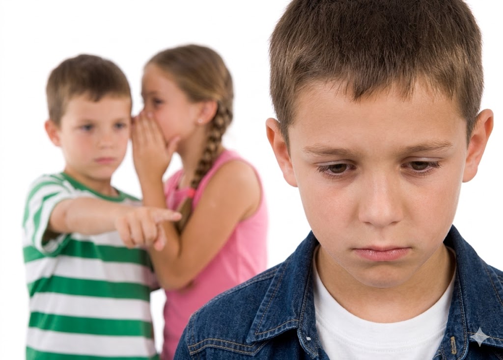 Understanding Conduct Disorder in Adolescents: A Guide for Parents and ...