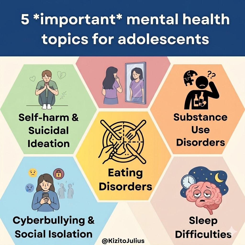 Understanding Conduct Disorder in Adolescents: A Guide for Parents and ...
