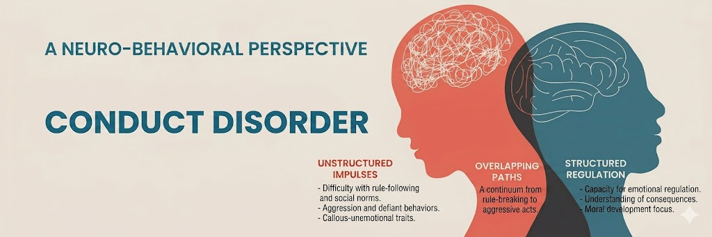Understanding Conduct Disorder in Adolescents: A Guide for Parents and ...