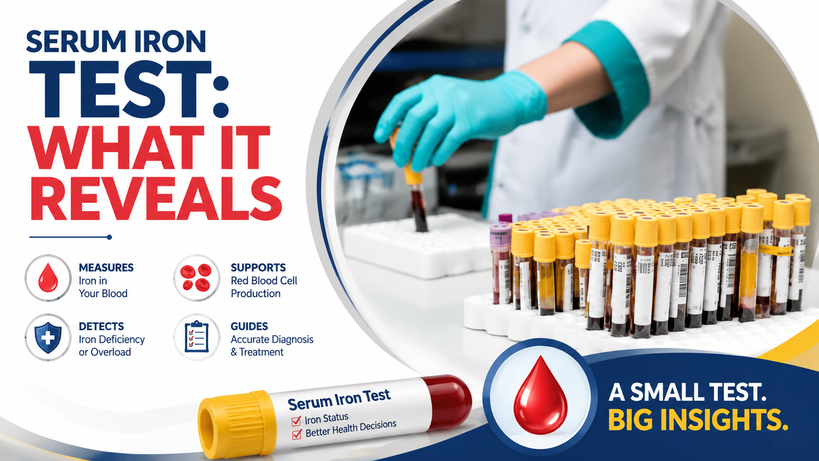 Microcytic Anemia Diagnosis: A Clear Guide to Understanding Your Lab ...