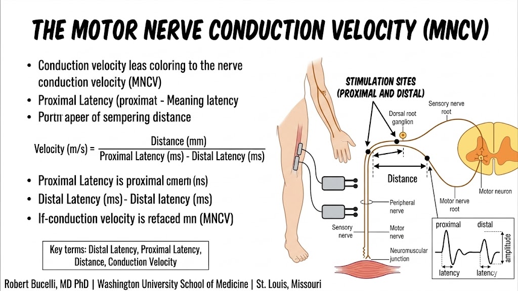 Nerve Test: What to Expect and Why It’s Performed
