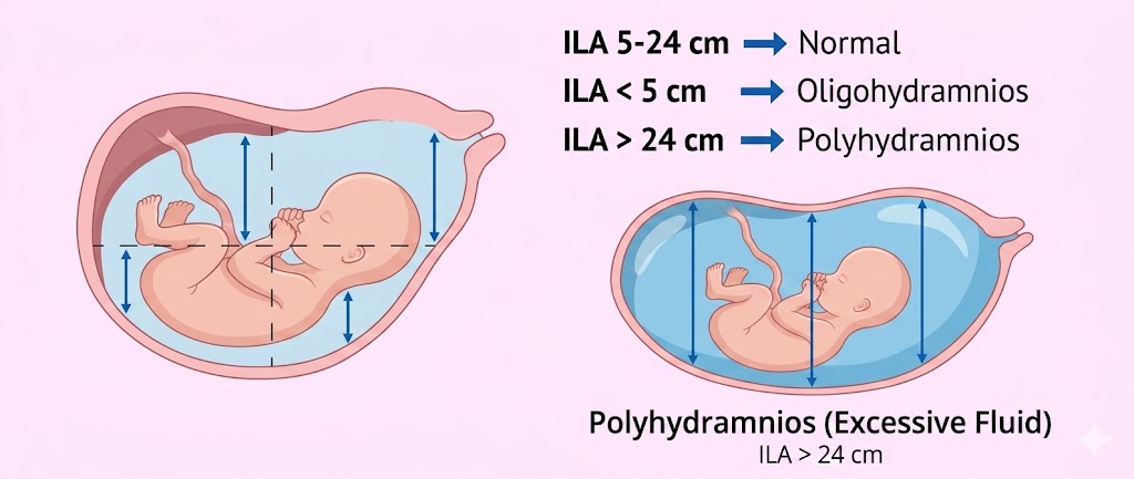 Oligohydramnios Treatment: Managing Low Amniotic Fluid During Pregnancy