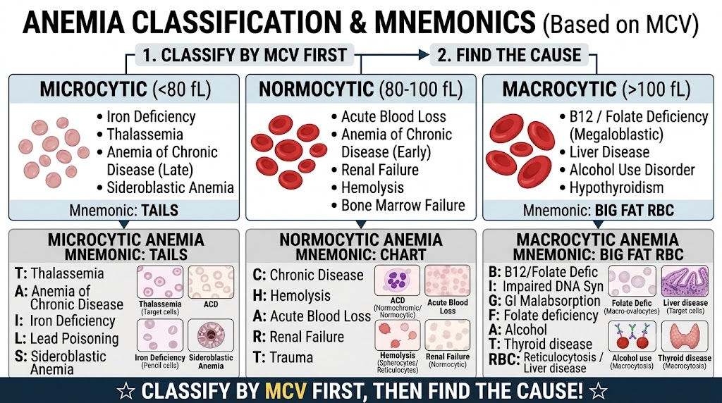 Normocytic Anemia: Understanding Your Lab Results and What They Mean