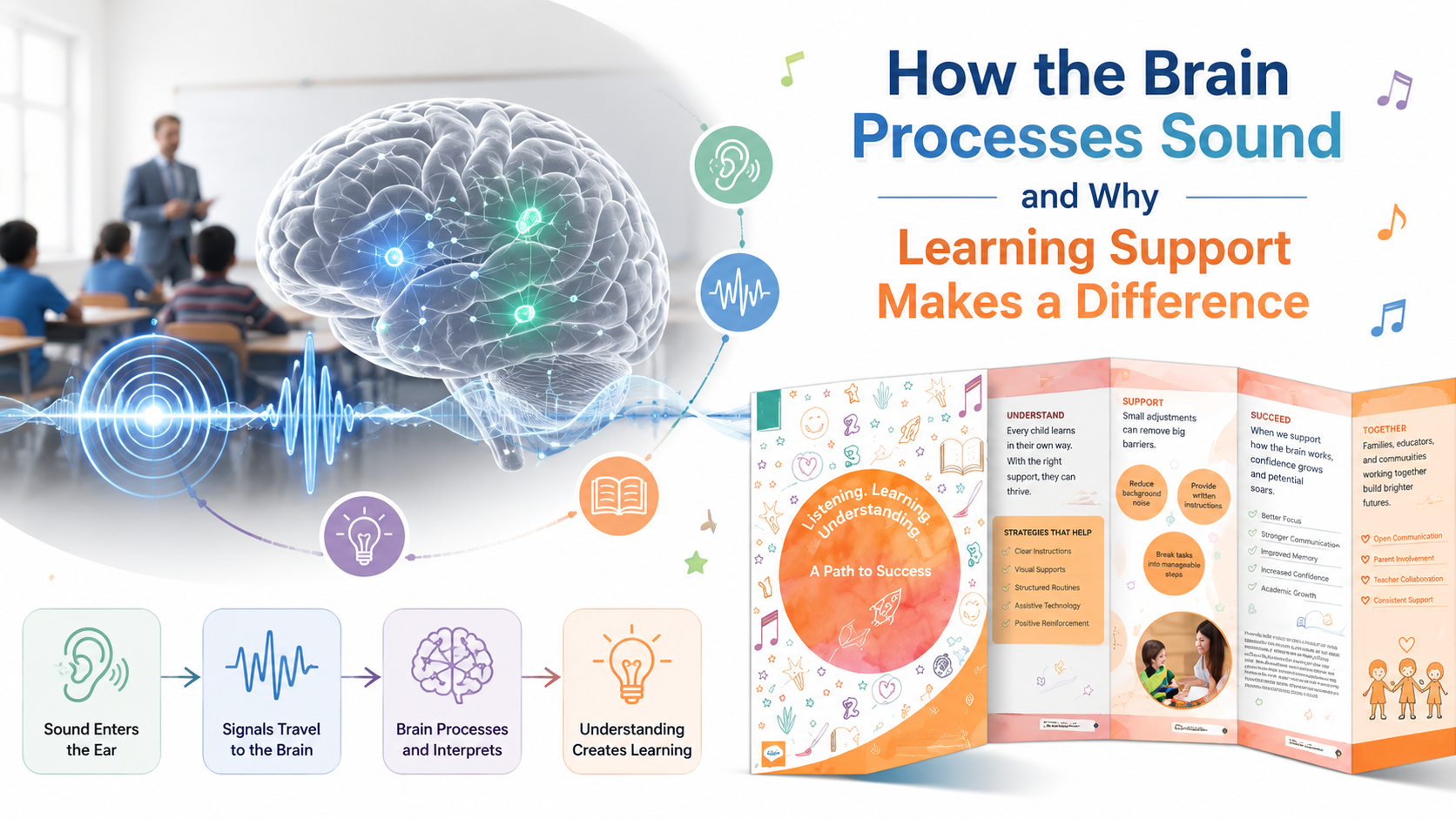 What Is Auditory Processing Disorder (APD)? A Guide to Understanding ...