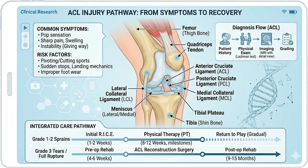 Ulnar Collateral Ligament (UCL) Injury: Symptoms, Treatment, and ...